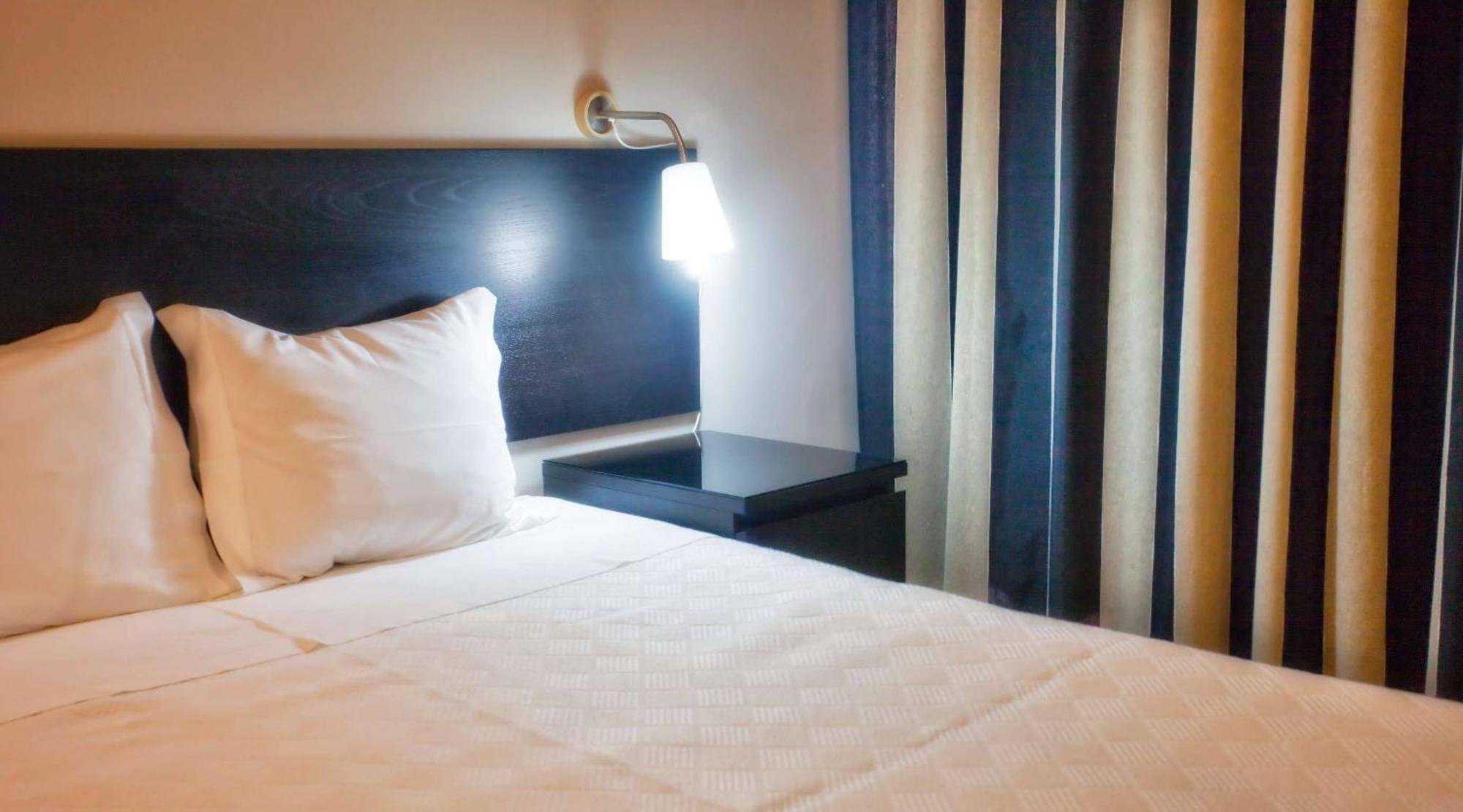 Residencial Principe Guest House Barreiro  Dış mekan fotoğraf