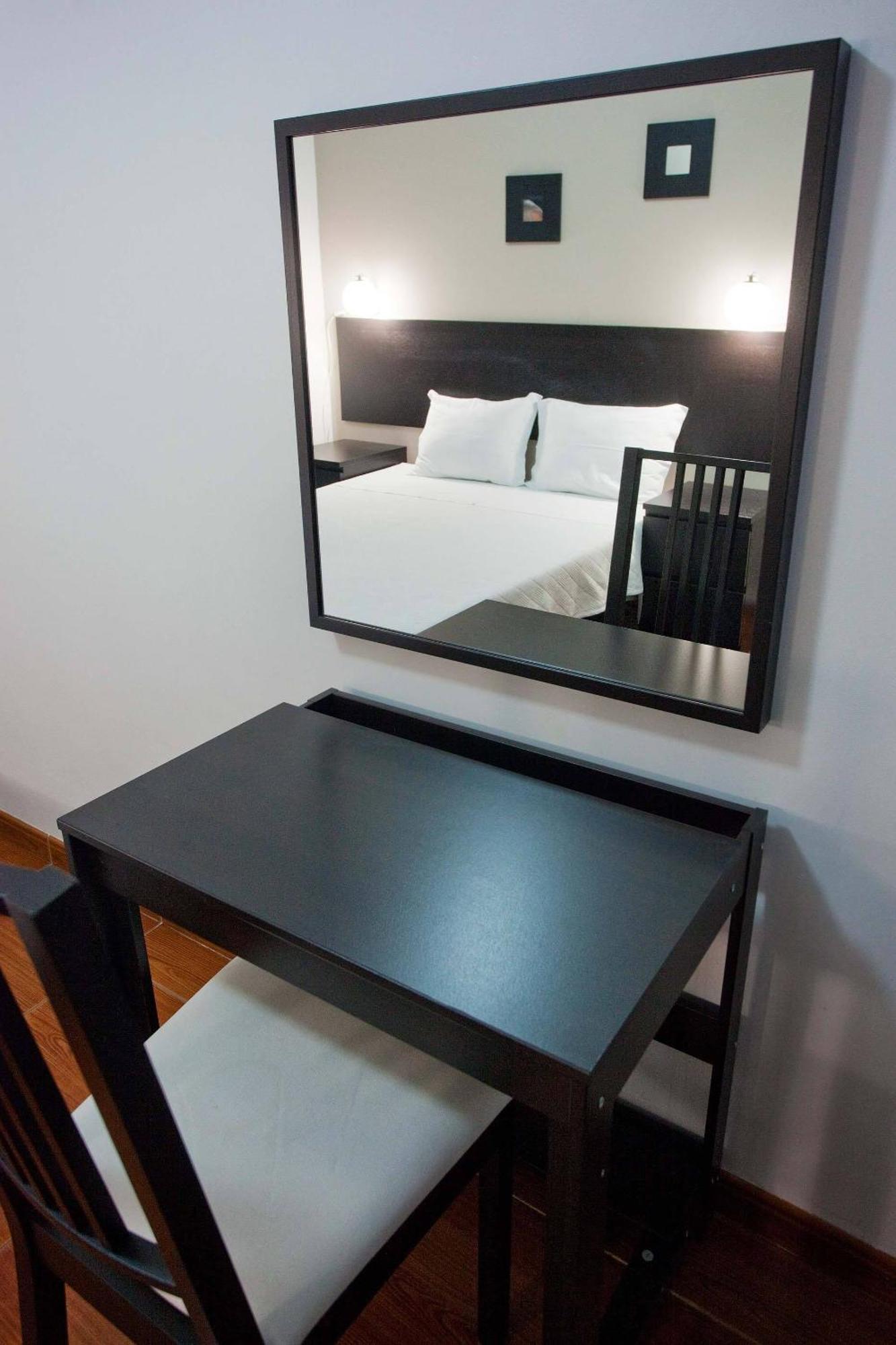 Residencial Principe Guest House Barreiro  Oda fotoğraf