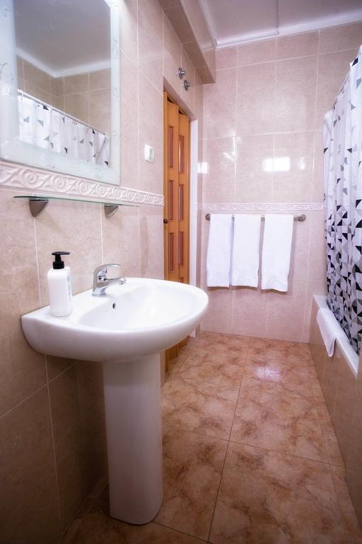Residencial Principe Guest House Barreiro  Oda fotoğraf
