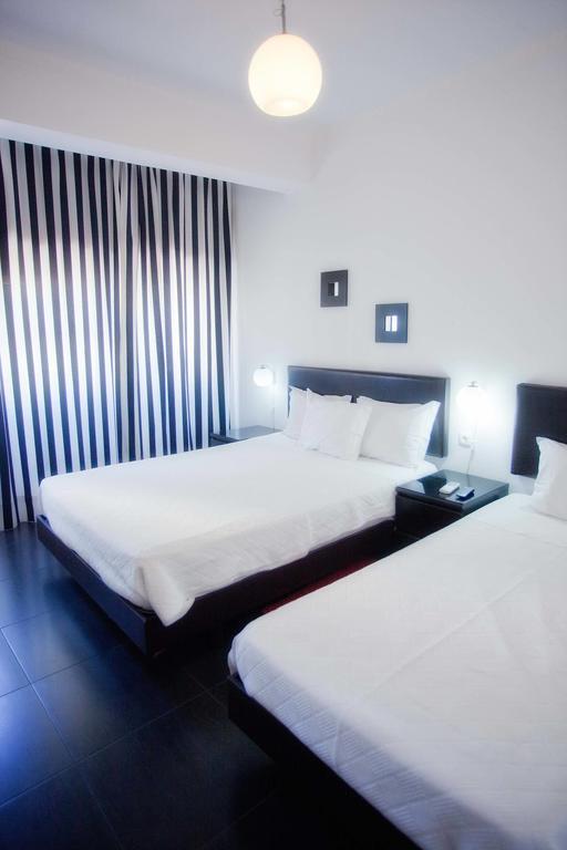 Residencial Principe Guest House Barreiro  Oda fotoğraf