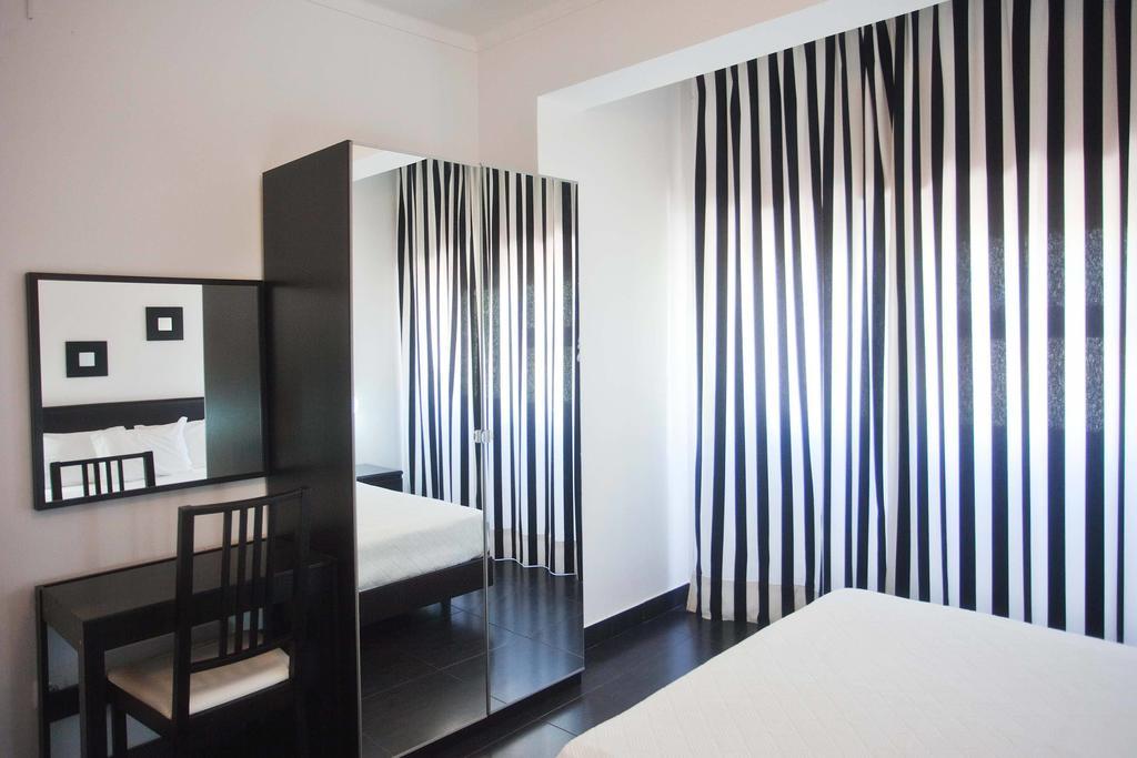 Residencial Principe Guest House Barreiro  Oda fotoğraf