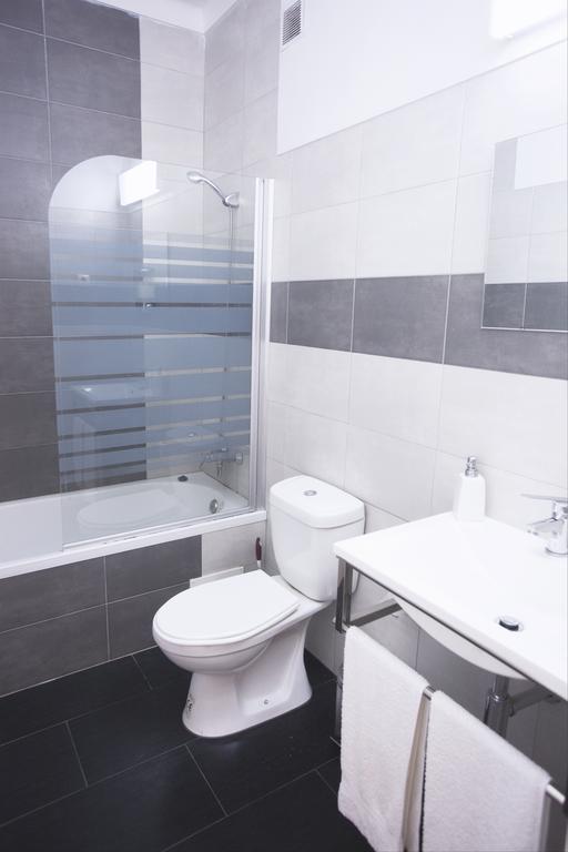 Residencial Principe Guest House Barreiro  Dış mekan fotoğraf