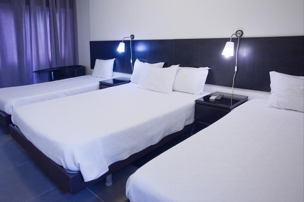 Residencial Principe Guest House Barreiro  Dış mekan fotoğraf