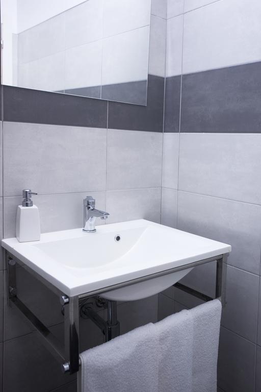 Residencial Principe Guest House Barreiro  Dış mekan fotoğraf