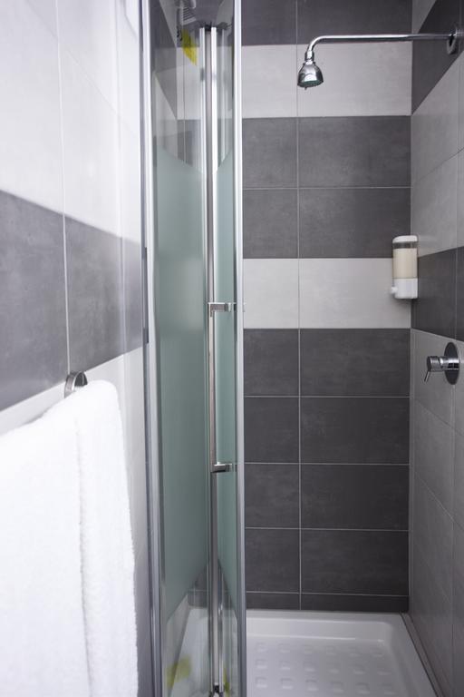 Residencial Principe Guest House Barreiro  Dış mekan fotoğraf