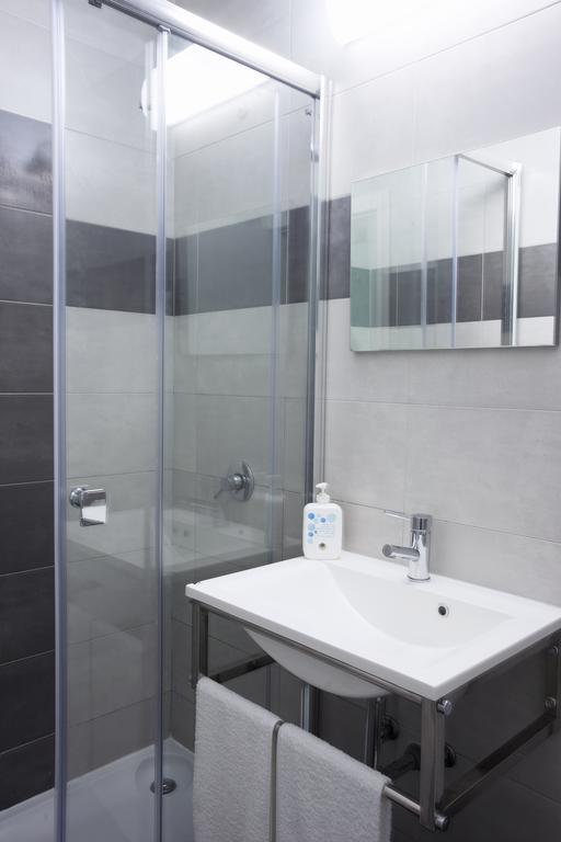 Residencial Principe Guest House Barreiro  Dış mekan fotoğraf