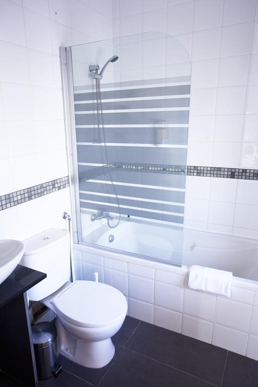 Residencial Principe Guest House Barreiro  Dış mekan fotoğraf