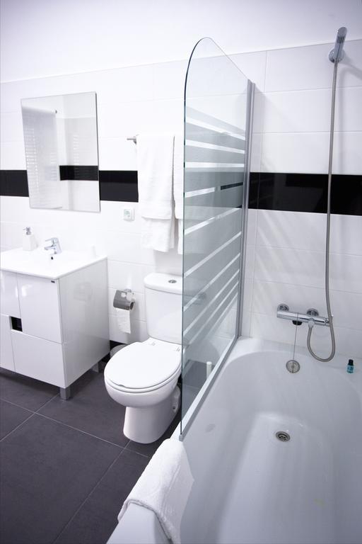 Residencial Principe Guest House Barreiro  Dış mekan fotoğraf