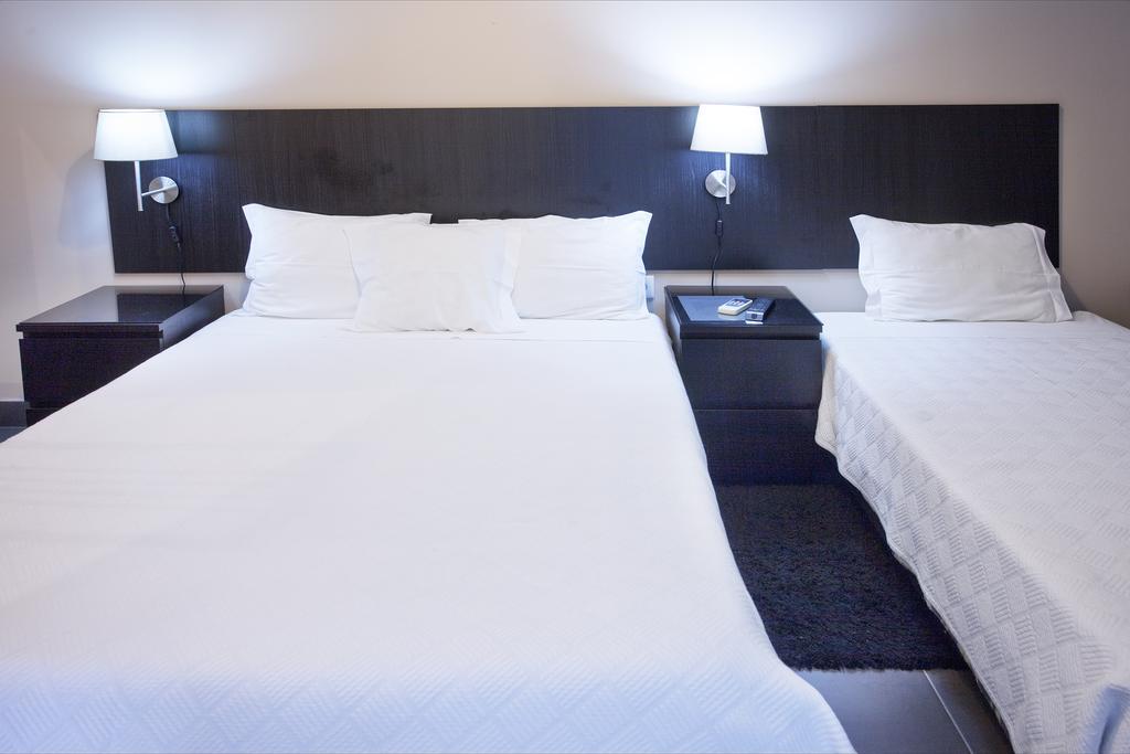Residencial Principe Guest House Barreiro  Dış mekan fotoğraf