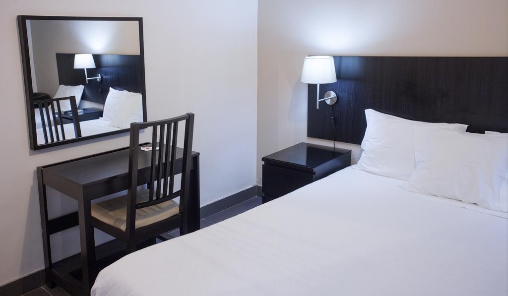 Residencial Principe Guest House Barreiro  Dış mekan fotoğraf