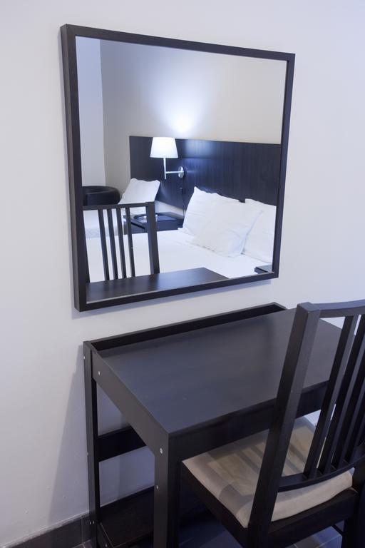 Residencial Principe Guest House Barreiro  Dış mekan fotoğraf
