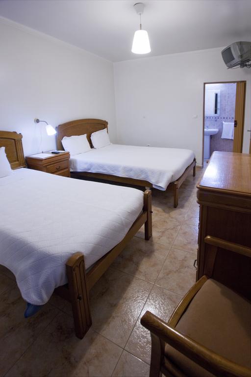 Residencial Principe Guest House Barreiro  Dış mekan fotoğraf