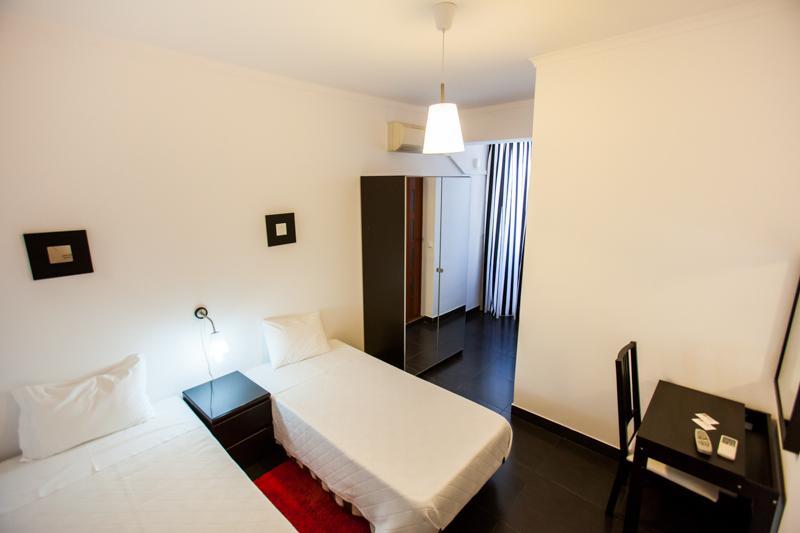 Residencial Principe Guest House Barreiro  Dış mekan fotoğraf
