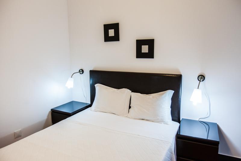 Residencial Principe Guest House Barreiro  Dış mekan fotoğraf