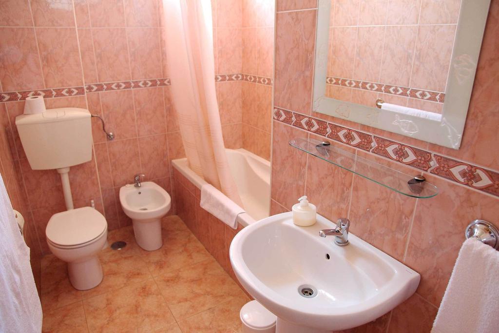 Residencial Principe Guest House Barreiro  Oda fotoğraf