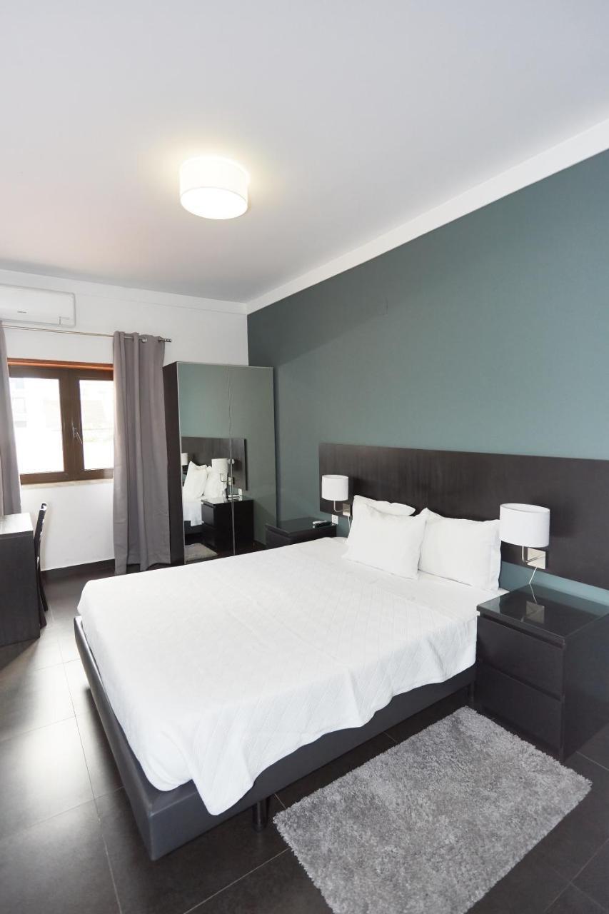 Residencial Principe Guest House Barreiro  Dış mekan fotoğraf